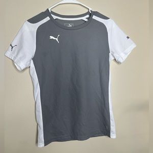 Puma Womens Speed Shirt XS